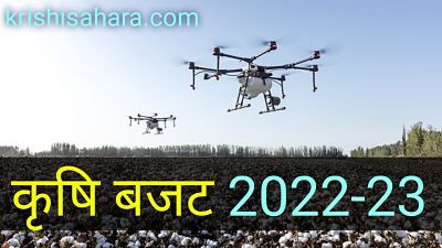 कृषि-बजट-2022